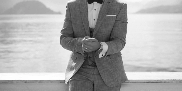 Hochzeitsfotos - Oberösterreich - Melisa Botic