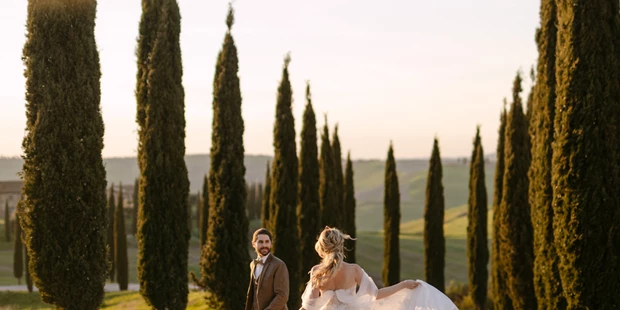 Hochzeitsfotos - Oberösterreich - Melisa Botic