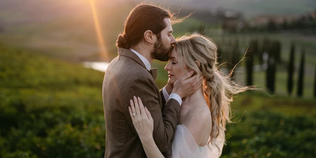 Hochzeitsfotos - Oberösterreich - Melisa Botic