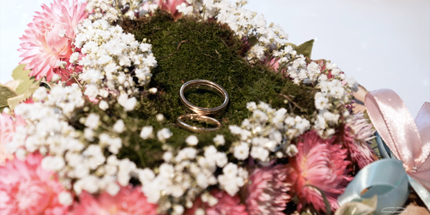 Hochzeitsfotos - Copyright und Rechte: Bilder beinhalten Wasserzeichen - Mondsee - CHABIN Productions - Videographen
