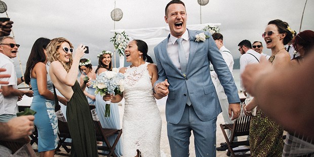 Hochzeitsfotos - Art des Shootings: 360-Grad-Fotografie - Nußloch - Ein Tag voller Liebe braucht Fotos voller Leben - LOVE & LIGHTS by Mario Schmitt