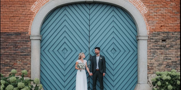 Hochzeitsfotos - Oberösterreich - Hochzeitsfotograf Mühlviertel - Susita Fotografie