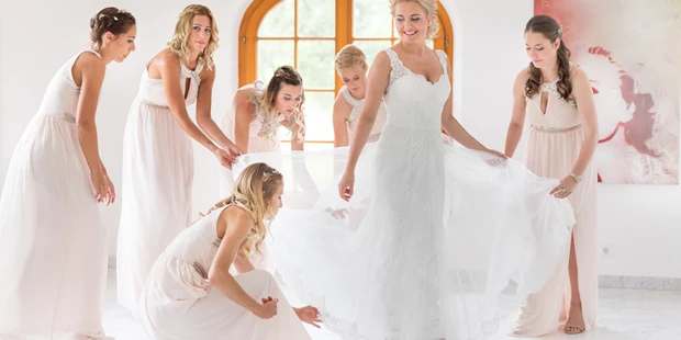 Hochzeitsfotos - Oberösterreich - Sandra Gehmair Photography