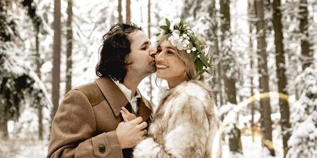 Hochzeitsfotos - Oberösterreich - Tina Vega-Wilson