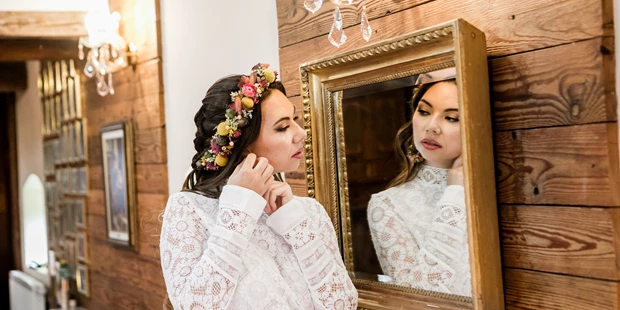 Hochzeitsfotos - Oberösterreich - Tina Vega-Wilson