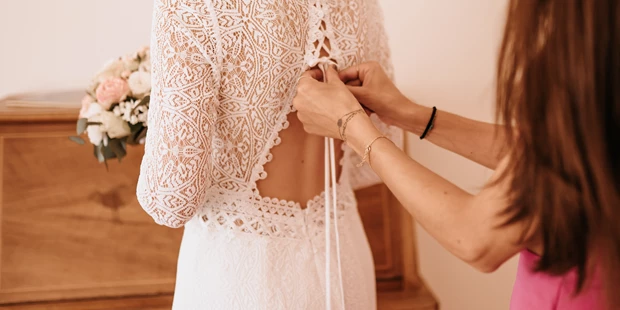 Hochzeitsfotos - Oberösterreich - Jenna Ima