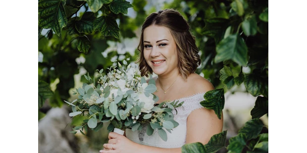 Hochzeitsfotos - Salzburg - Katharina Eisl Photography