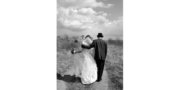 Hochzeitsfotos - Art des Shootings: Portrait Hochzeitsshooting - Bezirk Hollabrunn - Bachofner Andrea