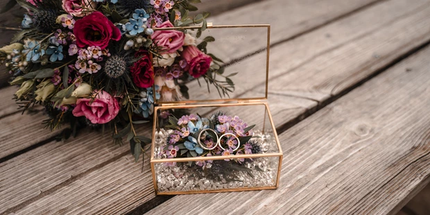 Hochzeitsfotos - Salzburg - Leoni Unterkofler Fotografie