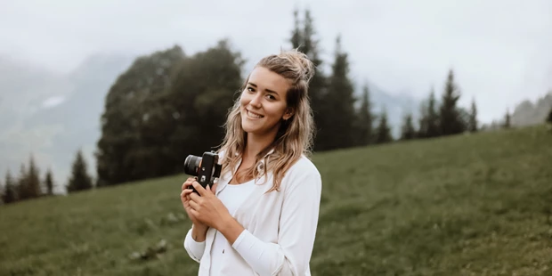 Hochzeitsfotos - Salzburg - Leoni Unterkofler Fotografie