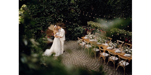 Hochzeitsfotos - Salzburg - Mellgrafie