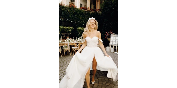 Hochzeitsfotos - Salzburg - Mellgrafie