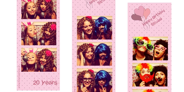 Hochzeitsfotos - Salzburg - Geburtstags-Party - Fotomacherei Foto OG