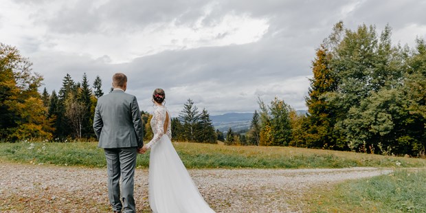 Hochzeitsfotos - Berufsfotograf - Vorarlberg - Hirschbühl Fotografie 
