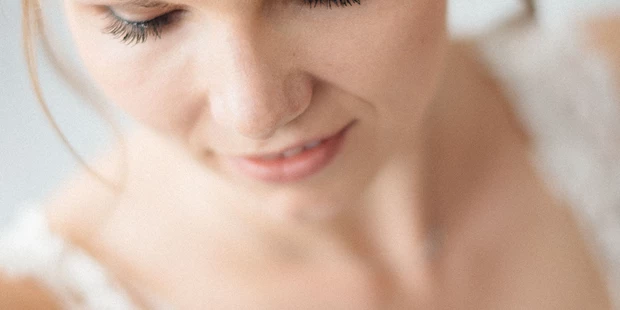 Hochzeitsfotos - Oberösterreich - Braut - Fotografin Maria Gadringer  - Maria Gadringer