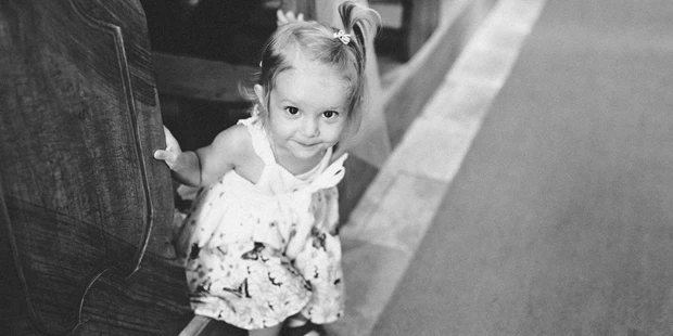 Hochzeitsfotos - Oberösterreich - kirchliche Trauung - Fotografin Maria Gadringer  - Maria Gadringer