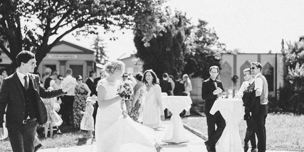 Hochzeitsfotos - Oberösterreich - Feier - Fotografin Maria Gadringer  - Maria Gadringer