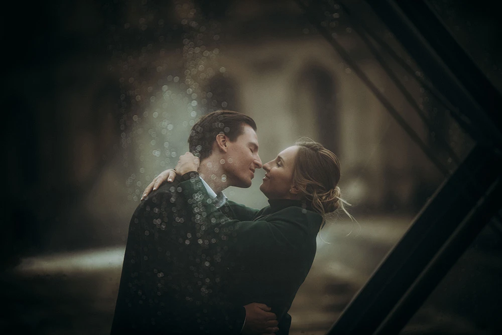 PreWeddingshooting des Jahres 2021, Deutschland