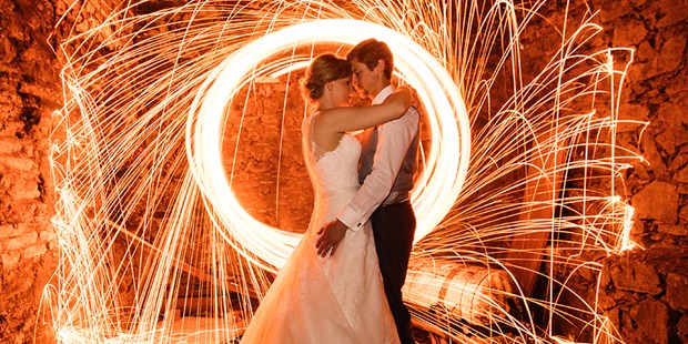 Hochzeitsfotos - Copyright und Rechte: Bilder dürfen bearbeitet werden - Vorchdorf - VideoFotograf - Kump