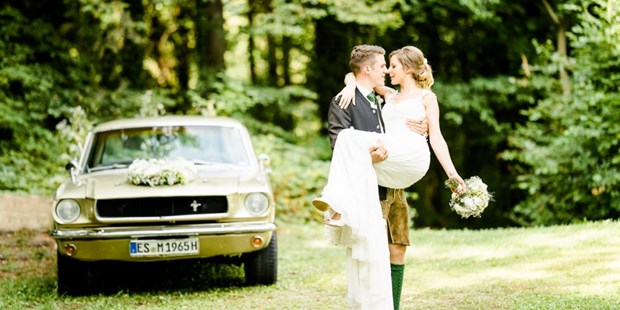 Hochzeitsfotos - Videografie buchbar - Kremsmünster - VideoFotograf - Kump