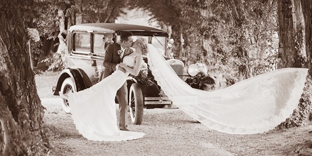 Hochzeitsfotos - Spittal an der Drau - VideoFotograf - Kump