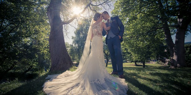 Hochzeitsfotos - Videografie buchbar - Ebensee - VideoFotograf - Kump