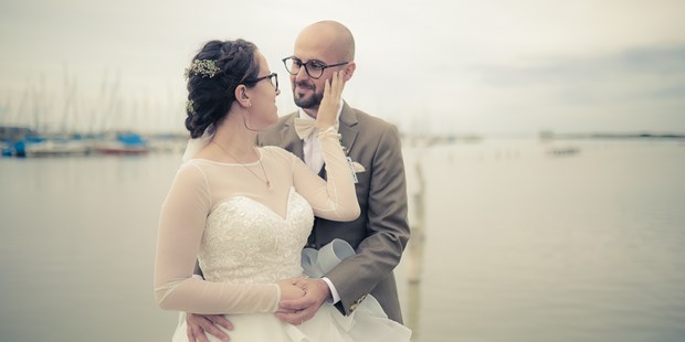 Hochzeitsfotos - Copyright und Rechte: Bilder dürfen bearbeitet werden - Lenart - VideoFotograf - Kump