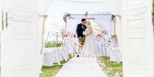 Hochzeitsfotos - Copyright und Rechte: Bilder privat nutzbar - Enns - VideoFotograf - Kump