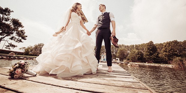 Hochzeitsfotos - Copyright und Rechte: Bilder dürfen bearbeitet werden - Gschwandt (Gschwandt) - VideoFotograf - Kump