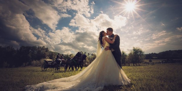 Hochzeitsfotos - Fotobox mit Zubehör - Österreich - VideoFotograf - Kump