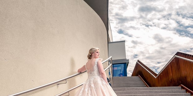 Hochzeitsfotos - Art des Shootings: Trash your Dress - Bezirk Innsbruck Land - JB_PICTURES