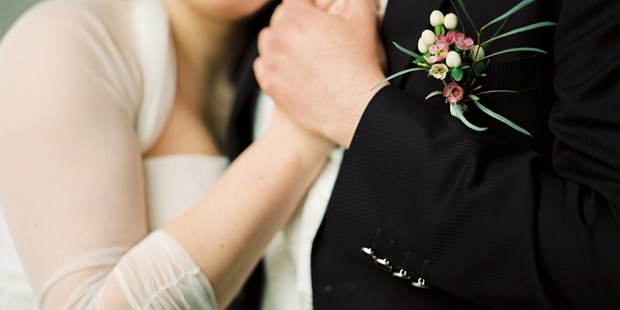 Hochzeitsfotos - Copyright und Rechte: Bilder auf Social Media erlaubt - Wilkau-Haßlau - Florian & Julia