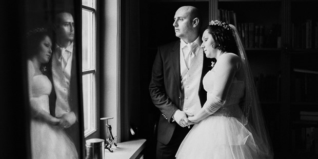 Hochzeitsfotos - Copyright und Rechte: Bilder auf Social Media erlaubt - Döbeln - Florian & Julia