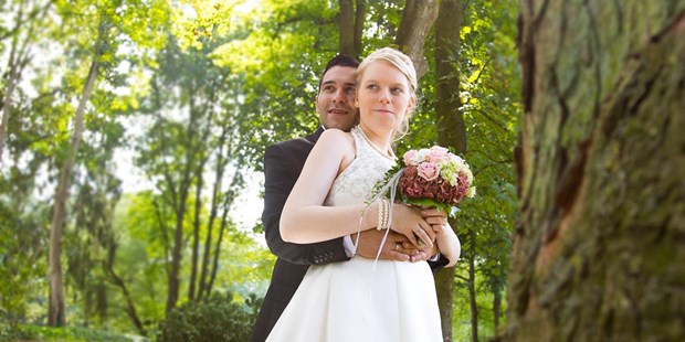 Hochzeitsfotos - Copyright und Rechte: Bilder frei verwendbar - Aukrug - Foto Regen