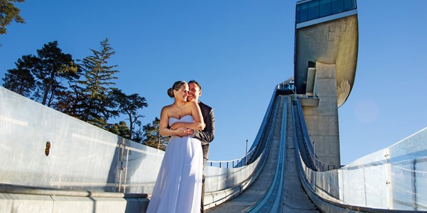 Hochzeitsfotos - Berufsfotograf - Region Innsbruck - Danijel Jovanovic Photography