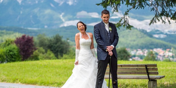 Hochzeitsfotos - Art des Shootings: Fotostory - Region Innsbruck - Danijel Jovanovic Photography