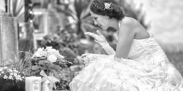Hochzeitsfotos - Art des Shootings: Portrait Hochzeitsshooting - Innsbruck - Danijel Jovanovic Photography