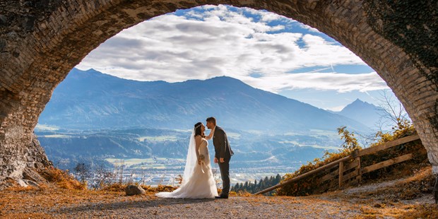 Hochzeitsfotos - Art des Shootings: Prewedding Shooting - Innsbruck - Danijel Jovanovic Photography