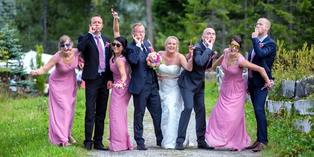 Hochzeitsfotos - Art des Shootings: After Wedding Shooting - Innsbruck - Danijel Jovanovic Photography