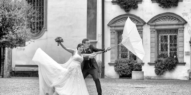 Hochzeitsfotos - Art des Shootings: Trash your Dress - Tirol - Danijel Jovanovic Photography