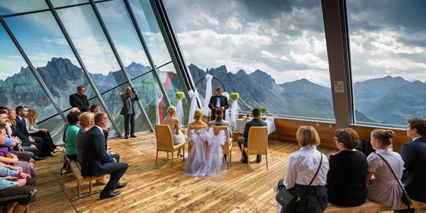 Hochzeitsfotos - Art des Shootings: After Wedding Shooting - Innsbruck - Danijel Jovanovic Photography