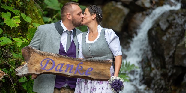 Hochzeitsfotos - Art des Shootings: Portrait Hochzeitsshooting - Region Innsbruck - Danijel Jovanovic Photography