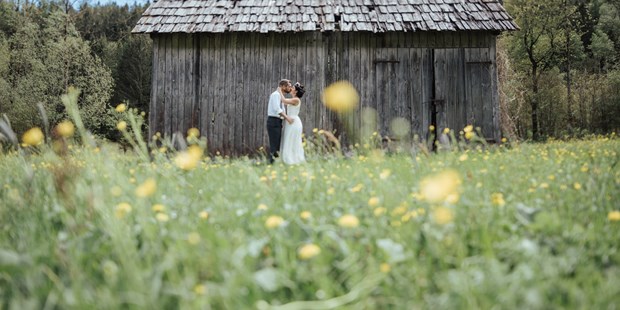 Hochzeitsfotos - Copyright und Rechte: Bilder privat nutzbar - Österreich - Grüner See 2017 - Weddingstyler