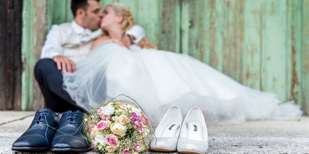 Hochzeitsfotos - Berufsfotograf - Hausruck - Wolfgang Wutzl Fotografie