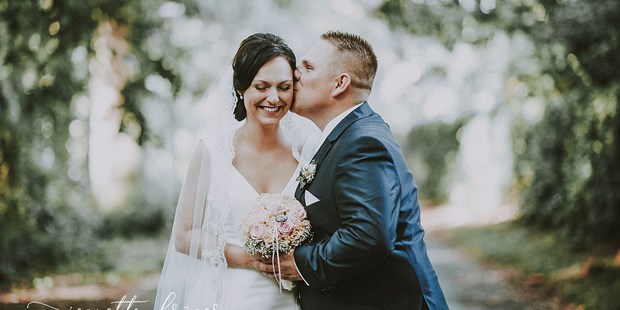 Hochzeitsfotos - Copyright und Rechte: Bilder auf Social Media erlaubt - Dranske - Jeanette Krüger