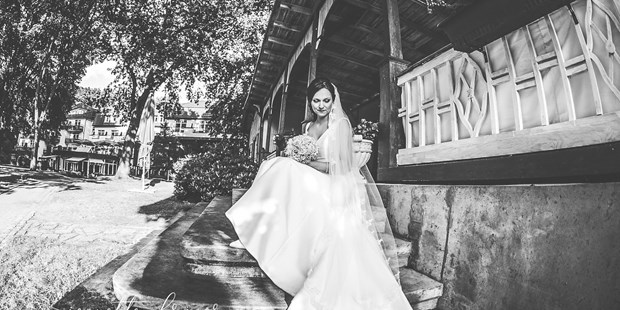 Hochzeitsfotos - Fotostudio - Stralsund - Jeanette Krüger