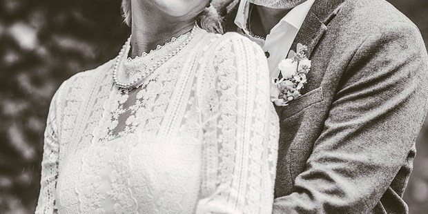 Hochzeitsfotos - Fotostudio - Bad Doberan - Jeanette Krüger