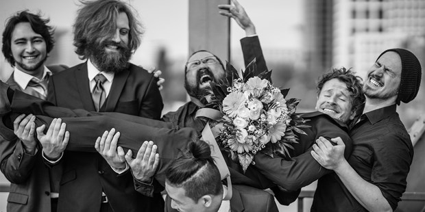 Hochzeitsfotos - Art des Shootings: Trash your Dress - Deutschland - Alexander Riss Hochzeitsfotograf