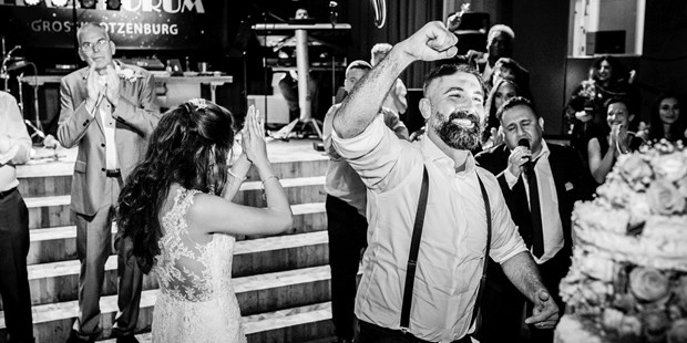 Hochzeitsfotos - Copyright und Rechte: Bilder auf Social Media erlaubt - Ballenstedt - Alexander Riss Hochzeitsfotograf