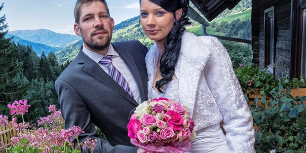 Hochzeitsfotos - Berufsfotograf - Lungau - Alexandra Gasser